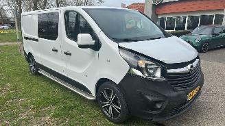 Opel Vivaro  picture 10
