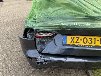 Volvo V-60  picture 20