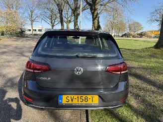 Volkswagen e-Golf  picture 4
