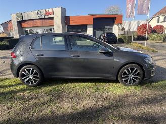 Volkswagen e-Golf  picture 6