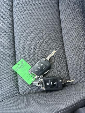 Volkswagen e-Golf  picture 19