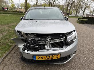 Dacia Sandero  picture 8