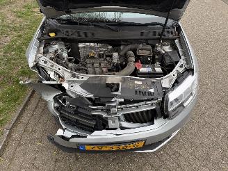Dacia Sandero  picture 9