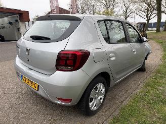 Dacia Sandero  picture 5