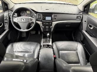 Ssang yong Korando 2.0 XDI QUARTZ HR picture 10