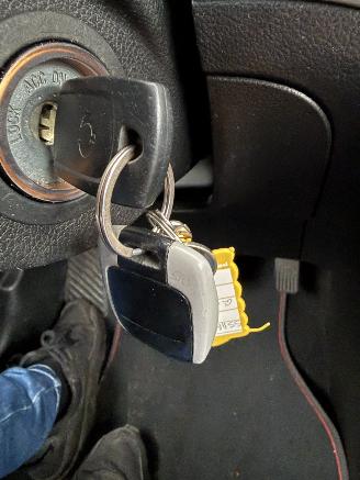 Ssang yong Korando 2.0 XDI QUARTZ HR picture 14