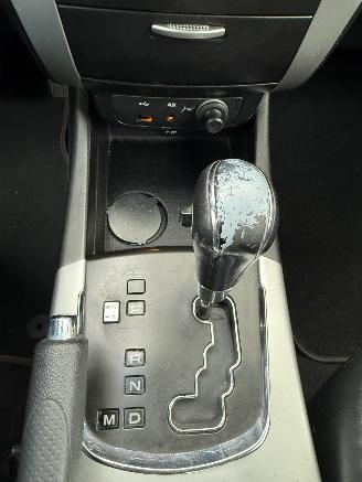 Ssang yong Korando 2.0 XDI QUARTZ HR picture 16