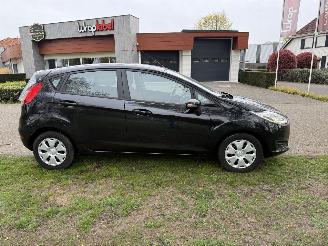 Ford Fiesta  picture 6