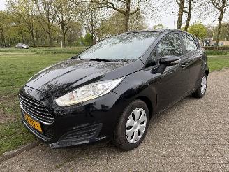 Unfallwagen Ford Fiesta  2015/1
