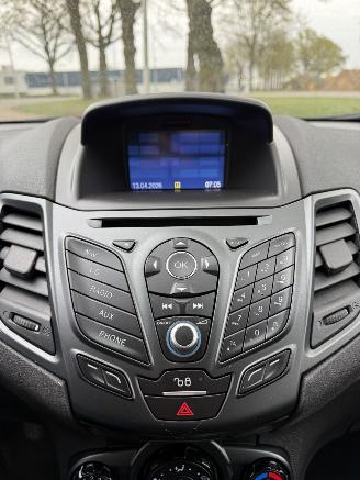 Ford Fiesta  picture 17