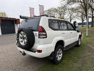 Toyota Landcruiser PRADO picture 5