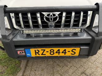 Toyota Landcruiser PRADO picture 9