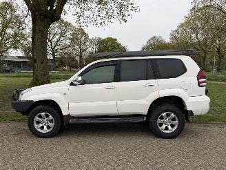 Toyota Landcruiser PRADO picture 2