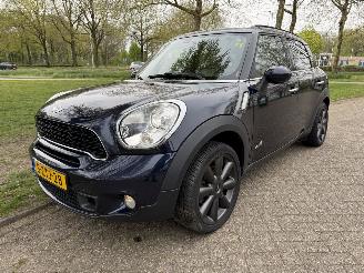 skadebil auto Mini Mini  2011/1