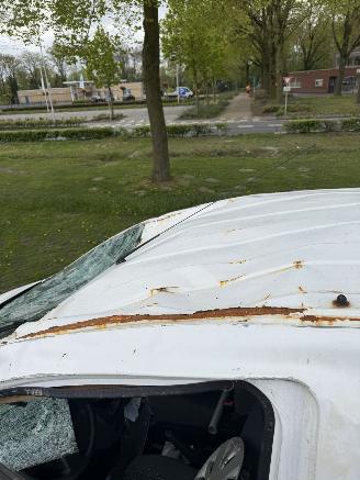 Nissan Nv200  picture 13