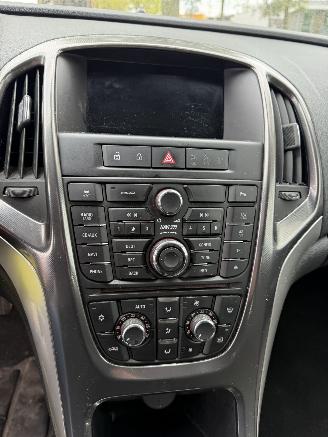 Opel Astra SPORTS TOURER picture 25