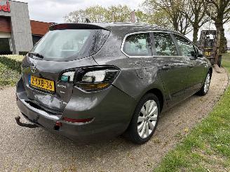 Opel Astra SPORTS TOURER picture 5