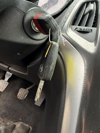 Opel Astra SPORTS TOURER picture 26