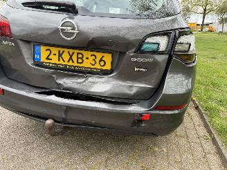 Opel Astra SPORTS TOURER picture 14