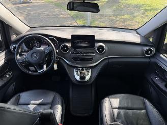 Mercedes V-klasse 250 picture 19