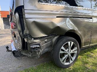 Mercedes V-klasse 250 picture 9