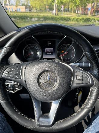 Mercedes V-klasse 250 picture 27