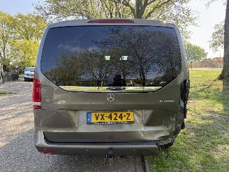 Mercedes V-klasse 250 picture 4