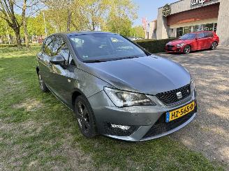 Seat Ibiza Fr picture 7