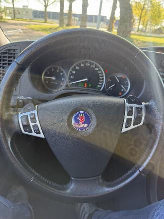 Saab 9-3 Cabrio picture 21