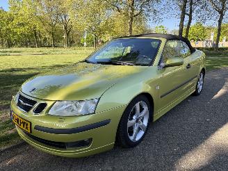 Saab 9-3 Cabrio picture 1