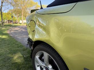 Saab 9-3 Cabrio picture 9