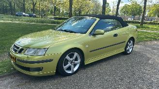Unfallwagen Saab 9-3 Cabrio 2003/1