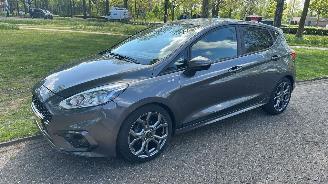 krockskadad bil auto Ford Fiesta  2018/1