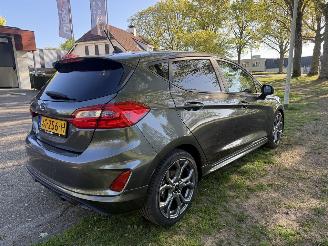 Ford Fiesta  picture 5