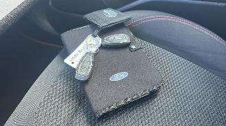 skadebil auto Ford Fiesta  2018/1