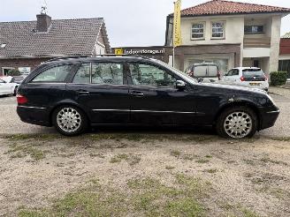 Mercedes E-klasse 200 picture 6