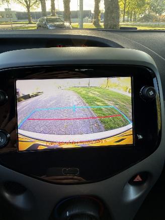 Toyota Aygo  picture 22