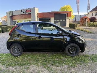 Toyota Aygo  picture 6