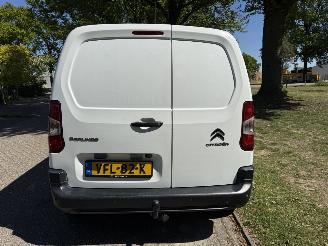 Citroën Berlingo  picture 4