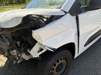 Citroën Berlingo  picture 16