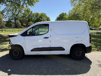 Citroën Berlingo  picture 2