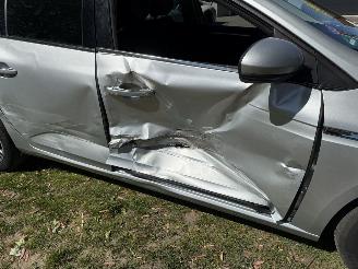 Renault Mégane Estate picture 10