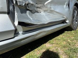 Renault Mégane Estate picture 16