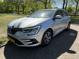  Renault Mégane Estate 2022/1