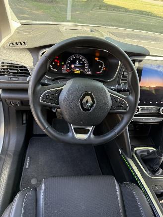 Renault Mégane Estate picture 20