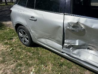 Renault Mégane Estate picture 11