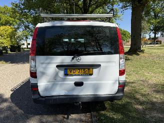 Mercedes Vito  picture 4