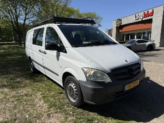 Mercedes Vito  picture 7