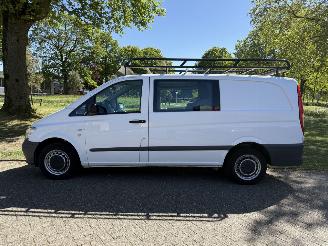 Mercedes Vito  picture 2