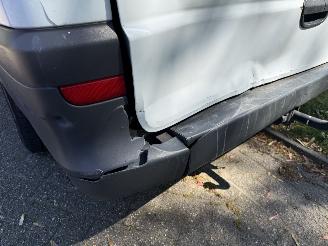 Mercedes Vito  picture 10